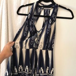 LF Romper